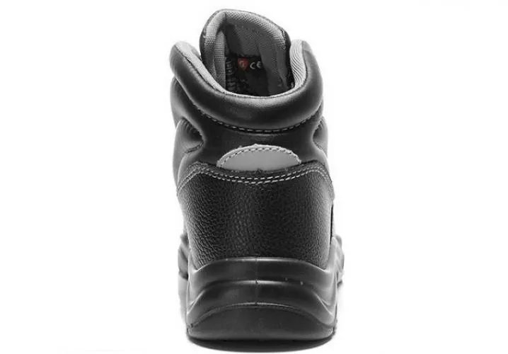 JORI Sicherheitsschuh S3 BASIC Mid – Größe 36–48